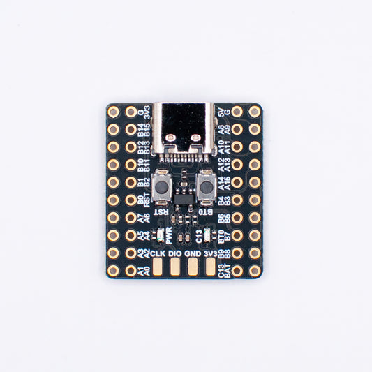 ABrobot STM32F103C8T6 mini development board