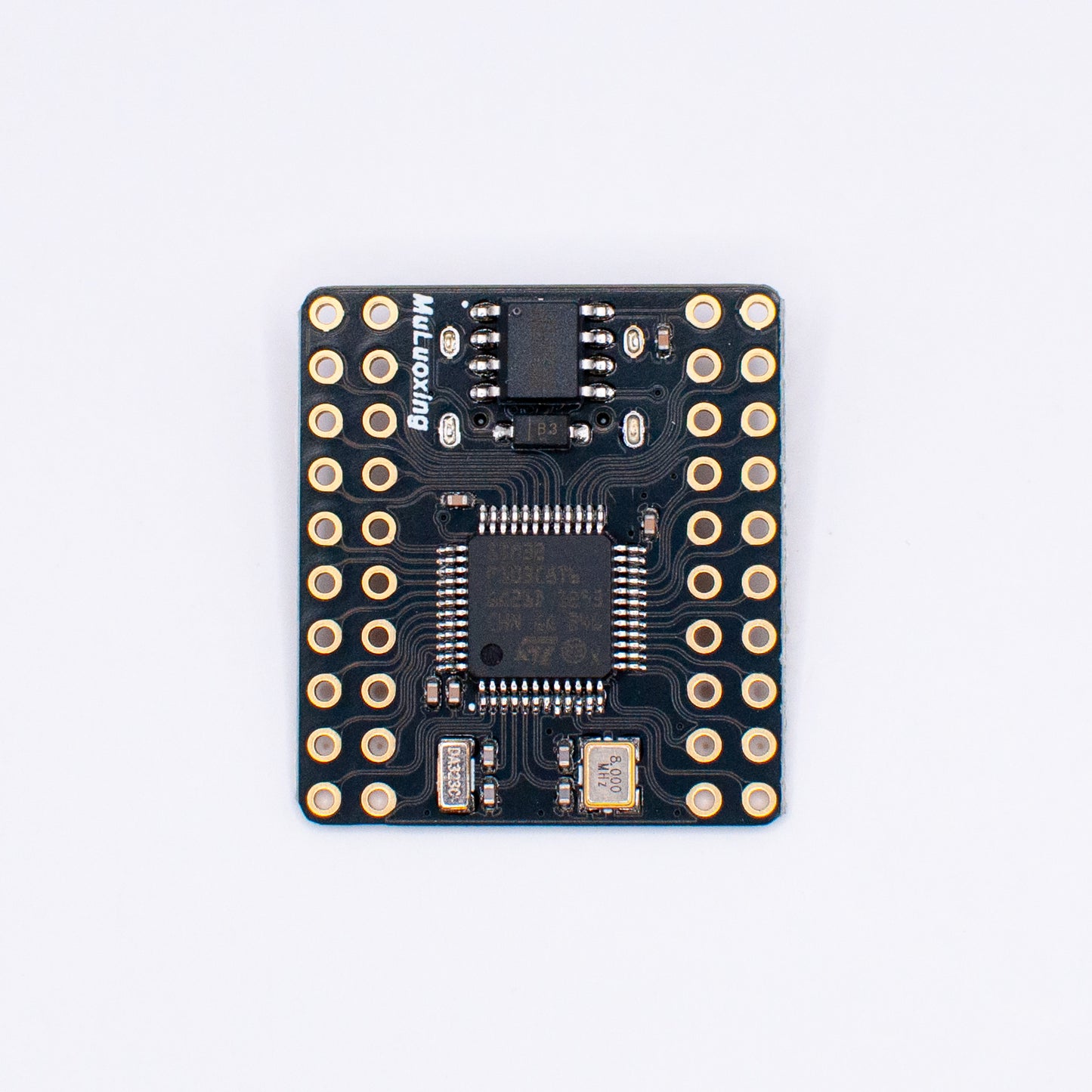ABrobot STM32F103C8T6 mini development board