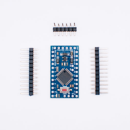 Arduino Pro Mini 5V/16MHz development board