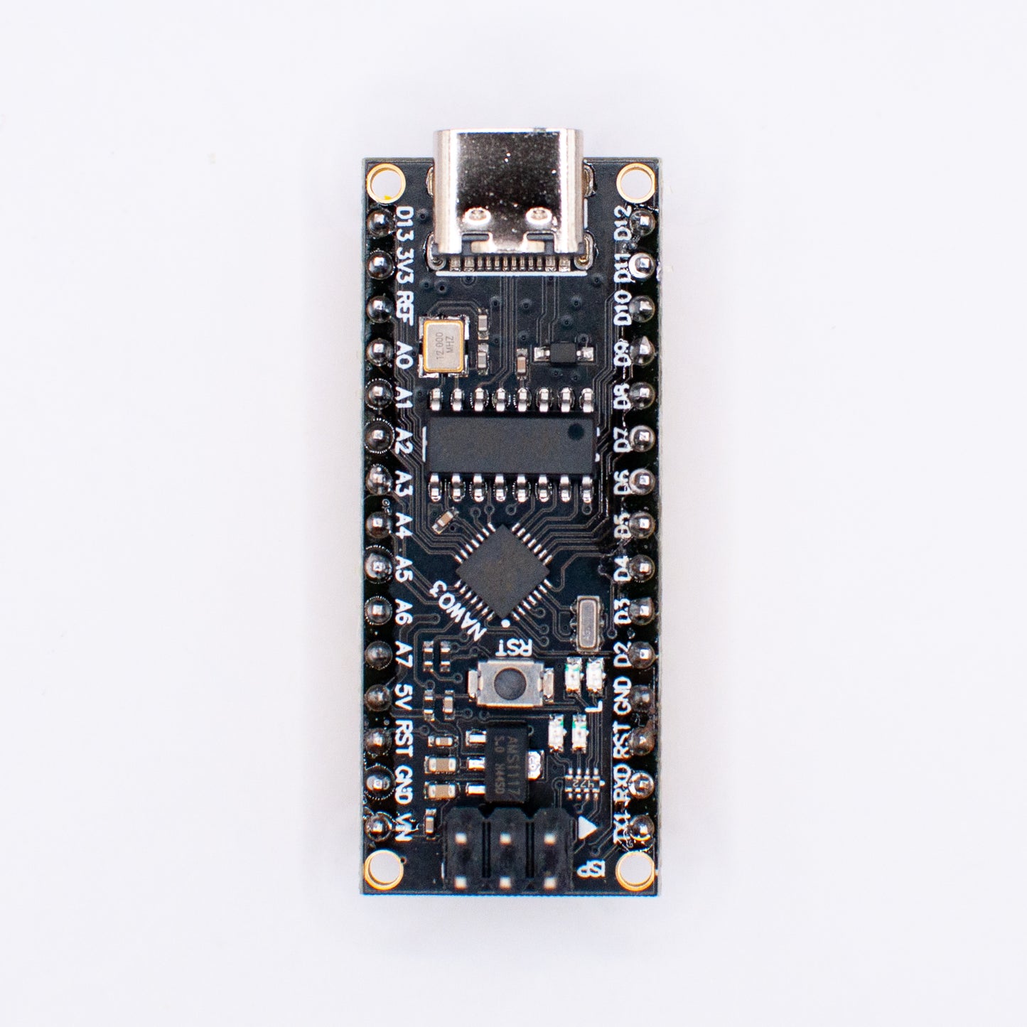 Arduino Nano V3.0 Atmega328P development module (CH340G)