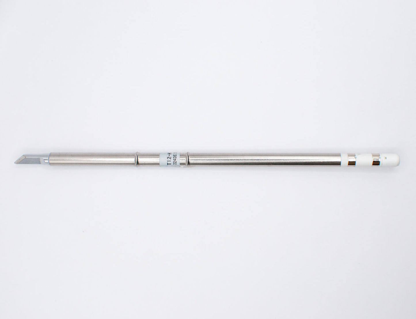 Solder tip T12 series