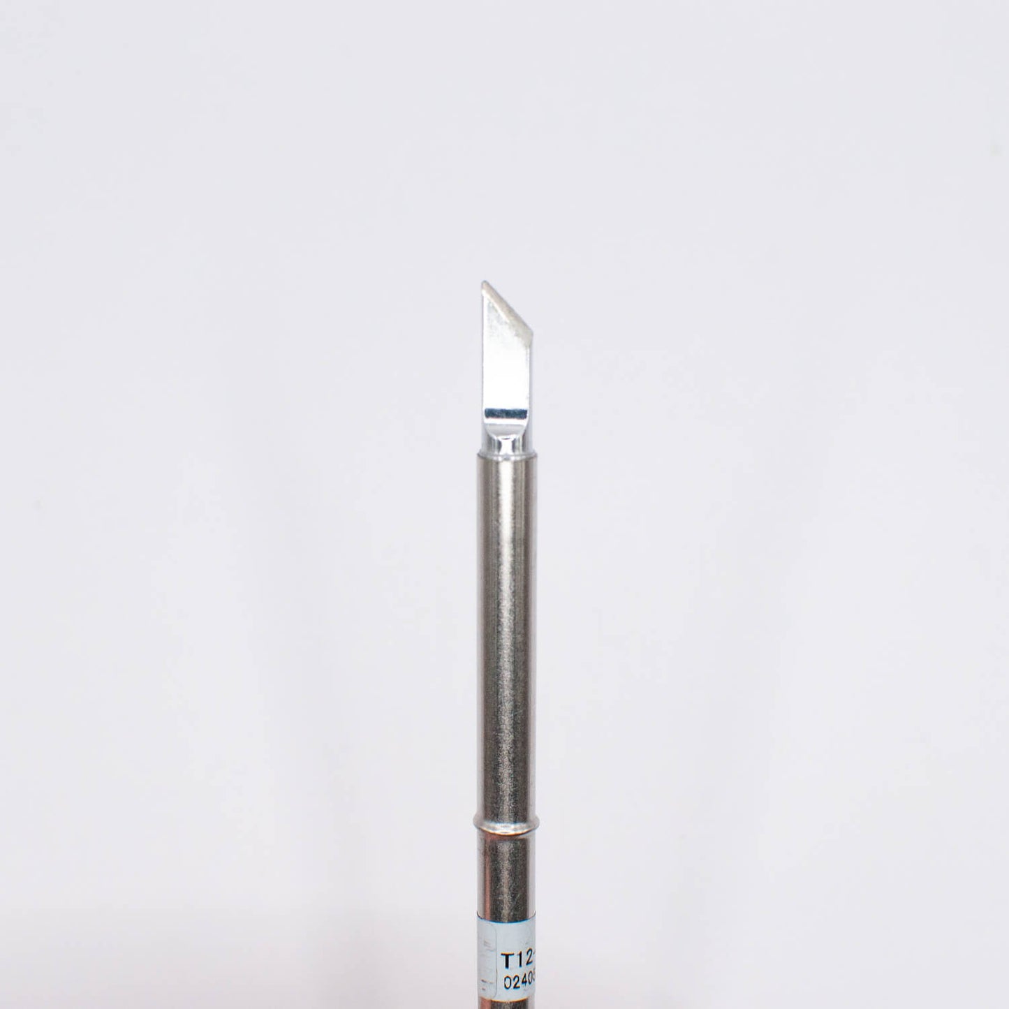 Solder tip T12 series