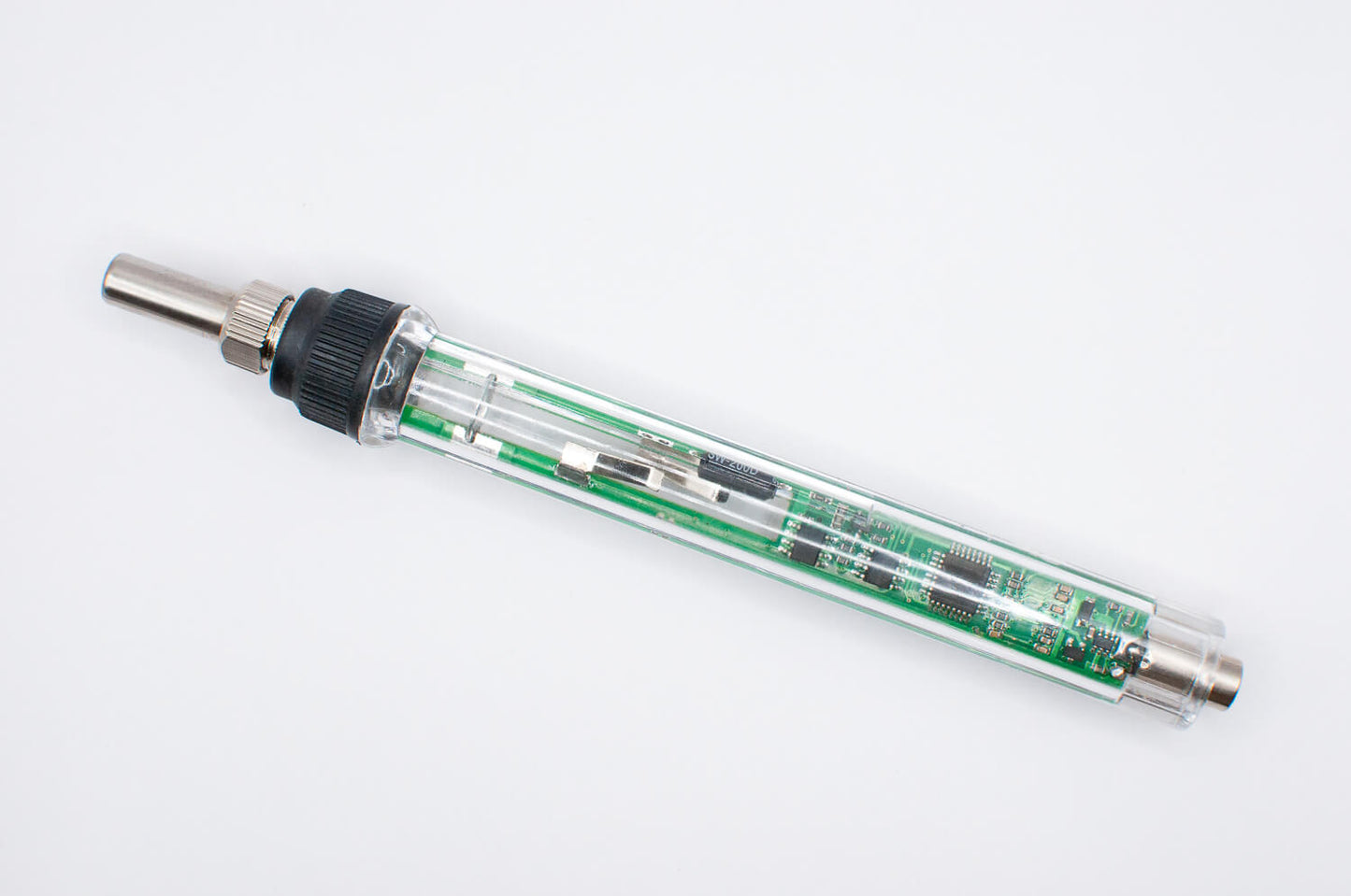 Soldering iron HAKD T12