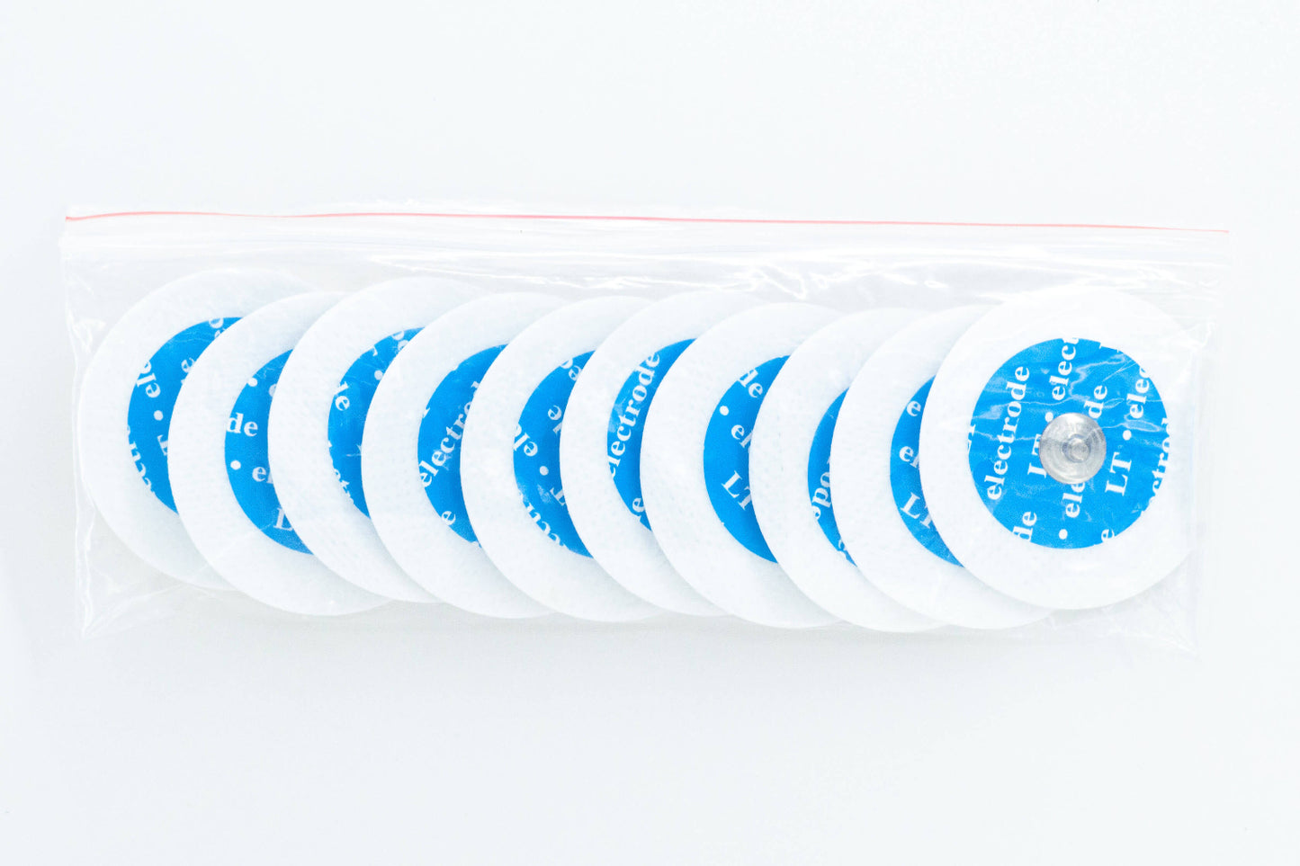 uECG - single-channel wearable ECG sensor
