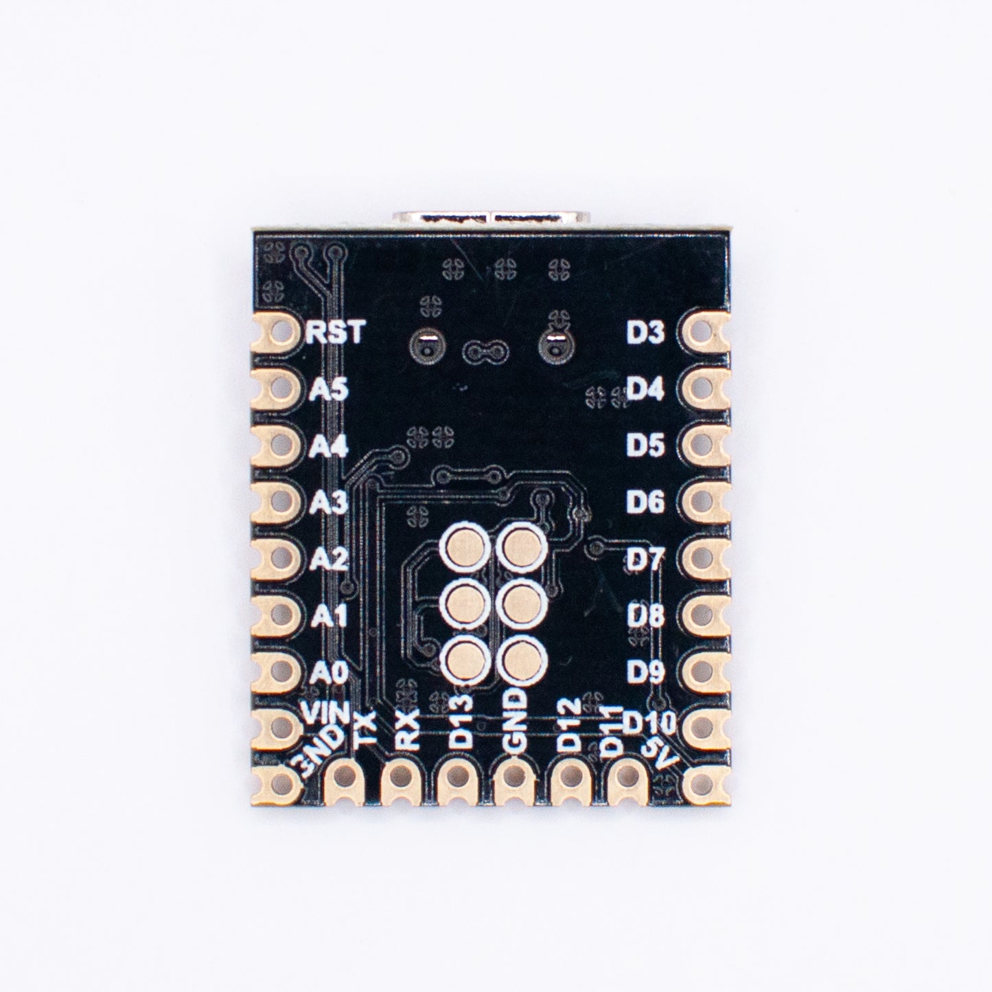 ABrobot Arduino Nano Mini development board