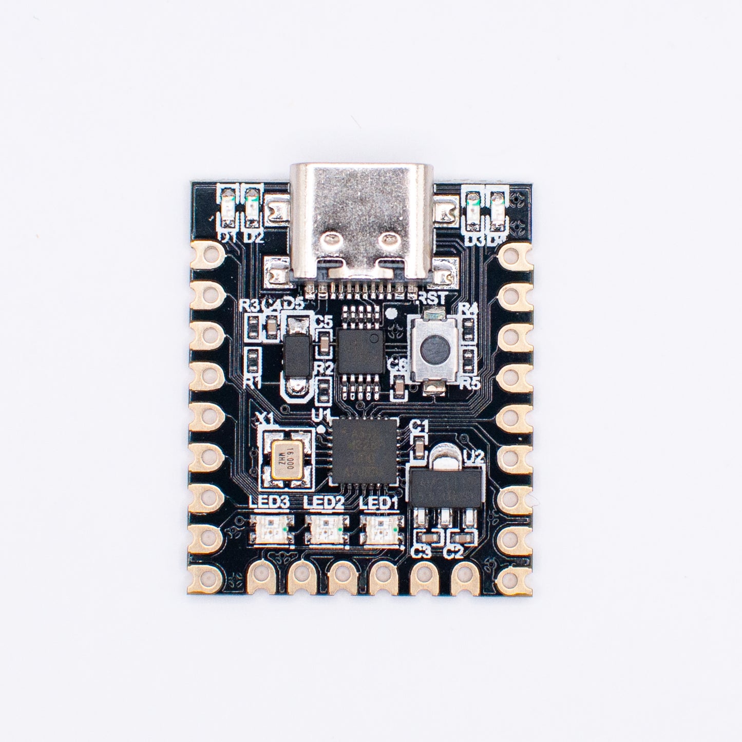 ABrobot Arduino Nano Mini development board