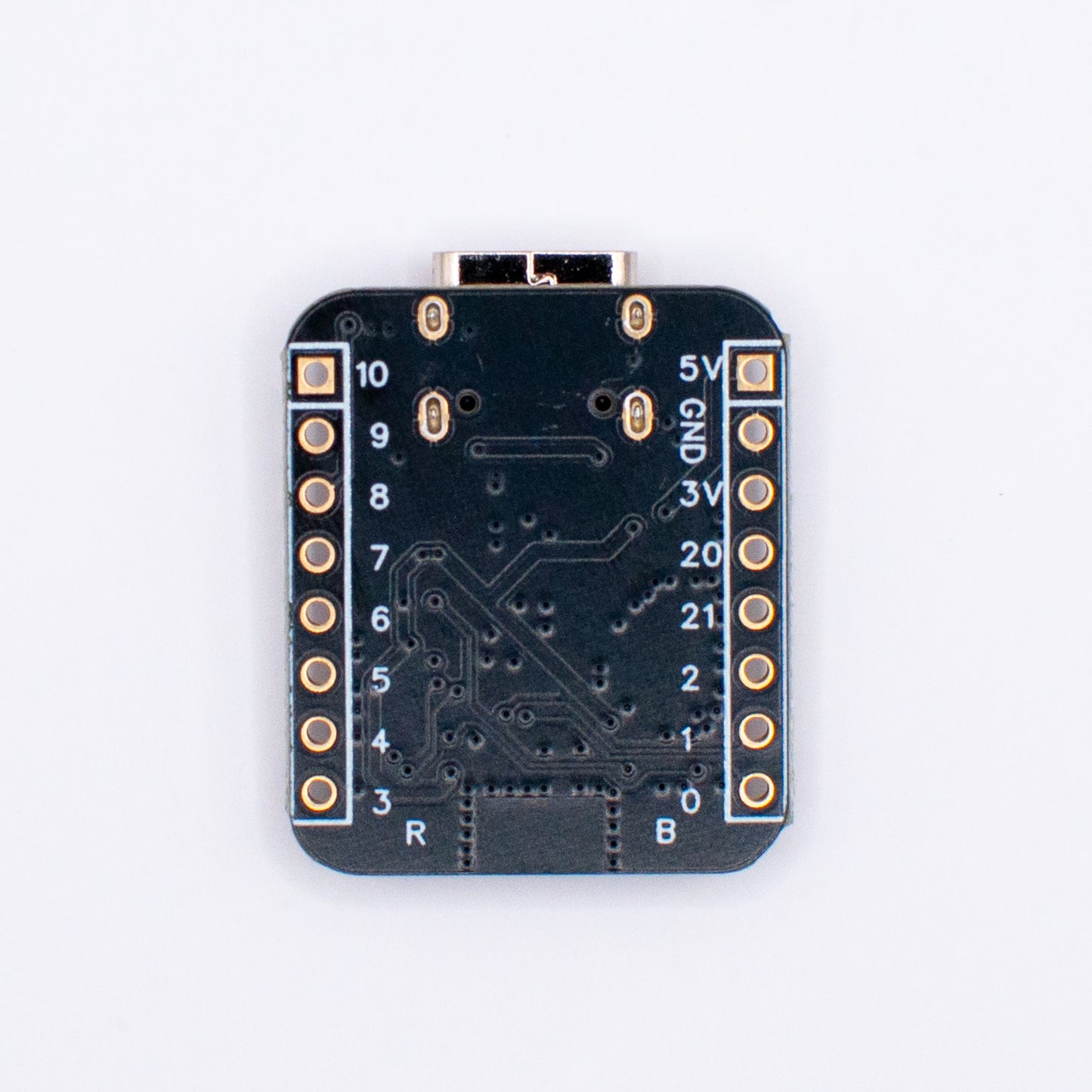 ABrobot ESP32-C3 MiNi development board