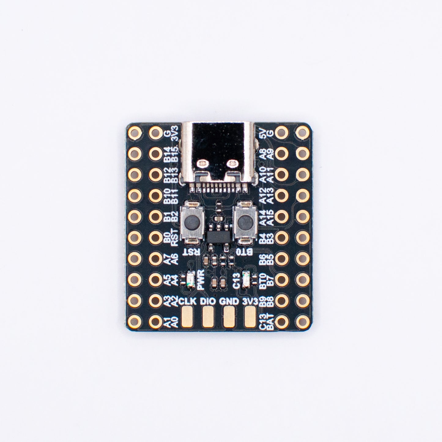 ABrobot STM32F103C8T6 mini development board