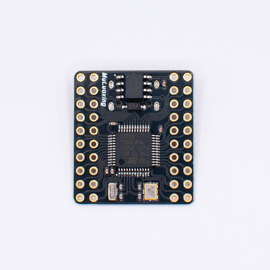 ABrobot STM32F103C8T6 mini development board