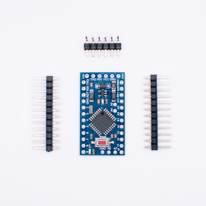 Arduino Pro Mini 5V/16MHz development board