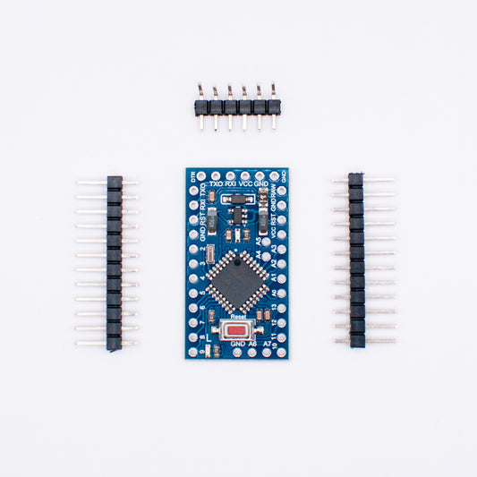 Arduino Pro Mini 5V/16MHz development board