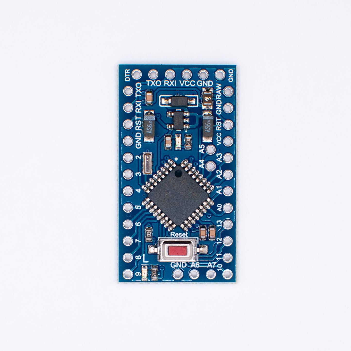 Arduino Pro Mini 5V/16MHz development board