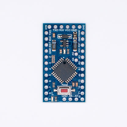 Arduino Pro Mini 5V/16MHz development board