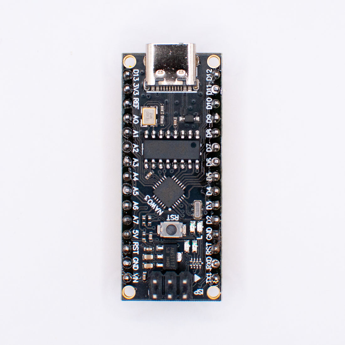 Arduino Nano V3.0 Atmega328P development module (CH340G) – uDevices