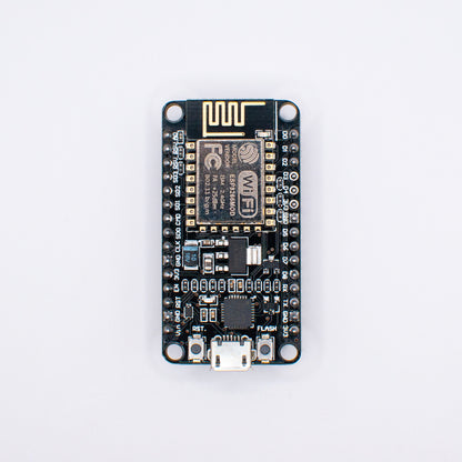 NodeMCU ESP8266, micro USB