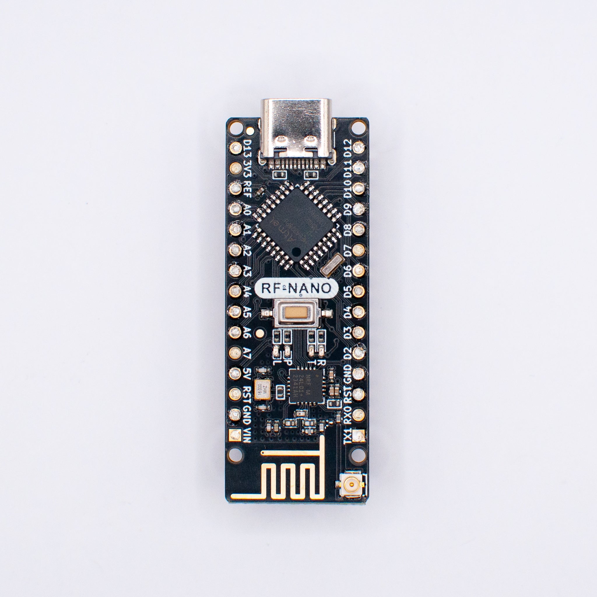 Arduino RF Nano 3.0 NRF24