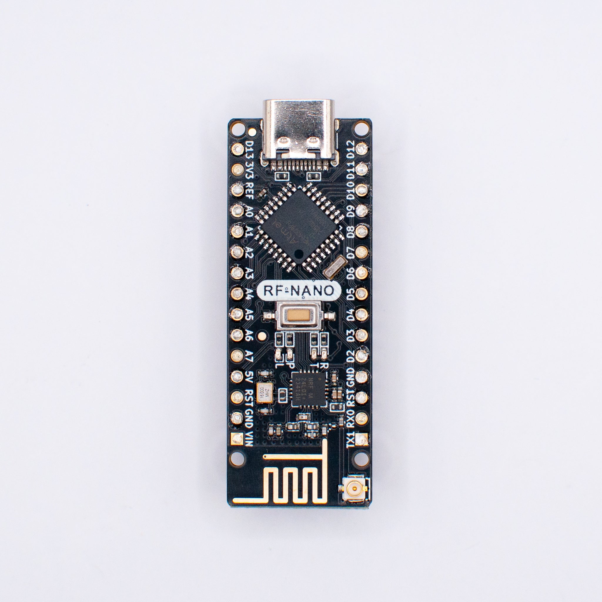 Nrf24 Arduino RF-Nano 3.0 NRF24 – uDevices