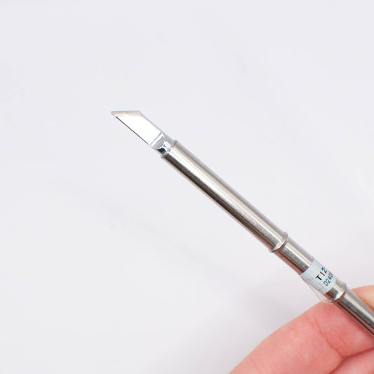 Solder tip T12 series